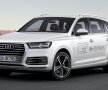 Audi Q7 e-tron