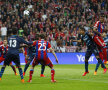 FOTO + VIDEO Se știu primele două echipe calificate în semifinalele UEFA Champions League! 9 goluri într-o seară de vis