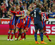 FOTO + VIDEO Se știu primele două echipe calificate în semifinalele UEFA Champions League! 9 goluri într-o seară de vis