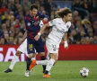 FOTO + VIDEO Se știu primele două echipe calificate în semifinalele UEFA Champions League! 9 goluri într-o seară de vis
