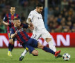 FOTO + VIDEO Se știu primele două echipe calificate în semifinalele UEFA Champions League! 9 goluri într-o seară de vis