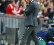 VIDEO + FOTO Pep Guardiola, euforic la fiecare gol al lui Bayern! Pantalonii au cedat însă bucuriei :)