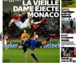 Ce scriu azi ziarele de sport din Europa (23 aprilie 2015)