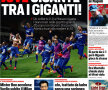 Ce scriu azi ziarele de sport din Europa (23 aprilie 2015)