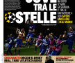 Ce scriu azi ziarele de sport din Europa (23 aprilie 2015)