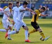 VIDEO+FOTO După 10 ani și două zile » Rapid a cîștigat pentru prima dată la Brașov, 2-1, după 10 ani