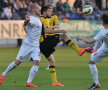 VIDEO+FOTO După 10 ani și două zile » Rapid a cîștigat pentru prima dată la Brașov, 2-1, după 10 ani