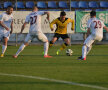 VIDEO+FOTO După 10 ani și două zile » Rapid a cîștigat pentru prima dată la Brașov, 2-1, după 10 ani