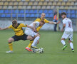 VIDEO+FOTO După 10 ani și două zile » Rapid a cîștigat pentru prima dată la Brașov, 2-1, după 10 ani