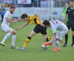 VIDEO+FOTO După 10 ani și două zile » Rapid a cîștigat pentru prima dată la Brașov, 2-1, după 10 ani