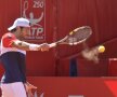 FOTO Zgură, oameni şi mult tenis » Cele mai frumoase imagini de la ediţia cu numărul 20 a BRD Năstase-Ţiriac Trophy