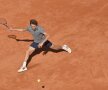 FOTO Zgură, oameni şi mult tenis » Cele mai frumoase imagini de la ediţia cu numărul 20 a BRD Năstase-Ţiriac Trophy