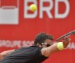 FOTO Zgură, oameni şi mult tenis » Cele mai frumoase imagini de la ediţia cu numărul 20 a BRD Năstase-Ţiriac Trophy