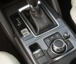 BUTON ROTATIV. Un nou joystick pentru Mazda CX-5