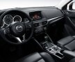 Retușul după 4 ani » Mazda CX-5 a primit primul său facelift după lansarea din 2011