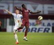 VIDEO + FOTO Rapid - FC Botoșani 2-2 » Giuleștenii au ratat ocazia de a ieși din zona retrogradării