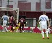VIDEO + FOTO Rapid - FC Botoșani 2-2 » Giuleștenii au ratat ocazia de a ieși din zona retrogradării