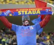 FOTO Predicţia lui Argăseală nu s-a adeverit » Cîţi suporteri au susţinut campioana la meciul cu ASA