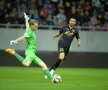FOTO şi VIDEO Steaua-ASA 0-1 » Ardelenii, lideri cu 62 de puncte, roş-albaştrii, 60 de puncte » Au mai rămas 5 etape
