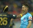 FOTO şi VIDEO Steaua-ASA 0-1 » Ardelenii, lideri cu 62 de puncte, roş-albaştrii, 60 de puncte » Au mai rămas 5 etape