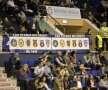 Clubul Sportiv a etalat siglele, cu tot cu cea cîștigată în instanță contra lui Becali