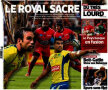 Ce scriu azi ziarele de sport din lume (2 mai 2015)