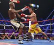 GALERIE FOTO Ai ratat superduelul dintre Floyd Mayweather și Manny Pacquiao? » 30 de imagini de colecție de la "Meciul Secolului"