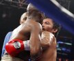 GALERIE FOTO Ai ratat superduelul dintre Floyd Mayweather și Manny Pacquiao? » 30 de imagini de colecție de la "Meciul Secolului"