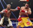 GALERIE FOTO Ai ratat superduelul dintre Floyd Mayweather și Manny Pacquiao? » 30 de imagini de colecție de la "Meciul Secolului"