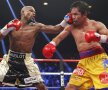 GALERIE FOTO Ai ratat superduelul dintre Floyd Mayweather și Manny Pacquiao? » 30 de imagini de colecție de la "Meciul Secolului"