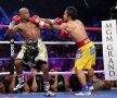 GALERIE FOTO Ai ratat superduelul dintre Floyd Mayweather și Manny Pacquiao? » 30 de imagini de colecție de la "Meciul Secolului"