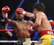 GALERIE FOTO Ai ratat superduelul dintre Floyd Mayweather și Manny Pacquiao? » 30 de imagini de colecție de la "Meciul Secolului"