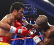 GALERIE FOTO Ai ratat superduelul dintre Floyd Mayweather și Manny Pacquiao? » 30 de imagini de colecție de la "Meciul Secolului"