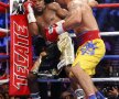 GALERIE FOTO Ai ratat superduelul dintre Floyd Mayweather și Manny Pacquiao? » 30 de imagini de colecție de la "Meciul Secolului"