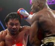 GALERIE FOTO Ai ratat superduelul dintre Floyd Mayweather și Manny Pacquiao? » 30 de imagini de colecție de la "Meciul Secolului"