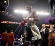 GALERIE FOTO Ai ratat superduelul dintre Floyd Mayweather și Manny Pacquiao? » 30 de imagini de colecție de la "Meciul Secolului"