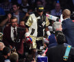 GALERIE FOTO Ai ratat superduelul dintre Floyd Mayweather și Manny Pacquiao? » 30 de imagini de colecție de la "Meciul Secolului"