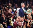 GALERIE FOTO Ai ratat superduelul dintre Floyd Mayweather și Manny Pacquiao? » 30 de imagini de colecție de la "Meciul Secolului"