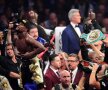 GALERIE FOTO Ai ratat superduelul dintre Floyd Mayweather și Manny Pacquiao? » 30 de imagini de colecție de la "Meciul Secolului"