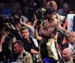 GALERIE FOTO Ai ratat superduelul dintre Floyd Mayweather și Manny Pacquiao? » 30 de imagini de colecție de la "Meciul Secolului"