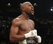 GALERIE FOTO Ai ratat superduelul dintre Floyd Mayweather și Manny Pacquiao? » 30 de imagini de colecție de la "Meciul Secolului"