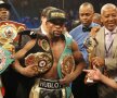 VIDEO+FOTO Mayweather e REGELE » Americanul l-a învins la puncte pe Pacquiao