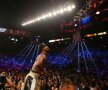 Deasupra tuturor! Mayweather l-a învins pe Pacquiao în cea mai așteptată luptă din ultimii ani