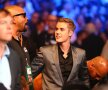Justin Bieber Foto: Reuters