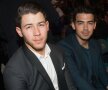 Jonas Brothers Foto: Reuters