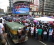 Străzile din Manila