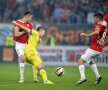 Cifrele derby-ului » Omul din cauza căruia a fost criticat Stoican, printre cei mai buni dinamovişti