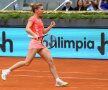 FOTO Cum se pregătește Simona Halep pentru următorul turneu: "Încă puțin pînă la Roma!"