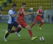 VIDEO+FOTO Viitorul - Dinamo 0-2 » Mircea Rednic debutează cu un succes!