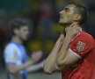 VIDEO+FOTO Viitorul - Dinamo 0-2 » Mircea Rednic debutează cu un succes!